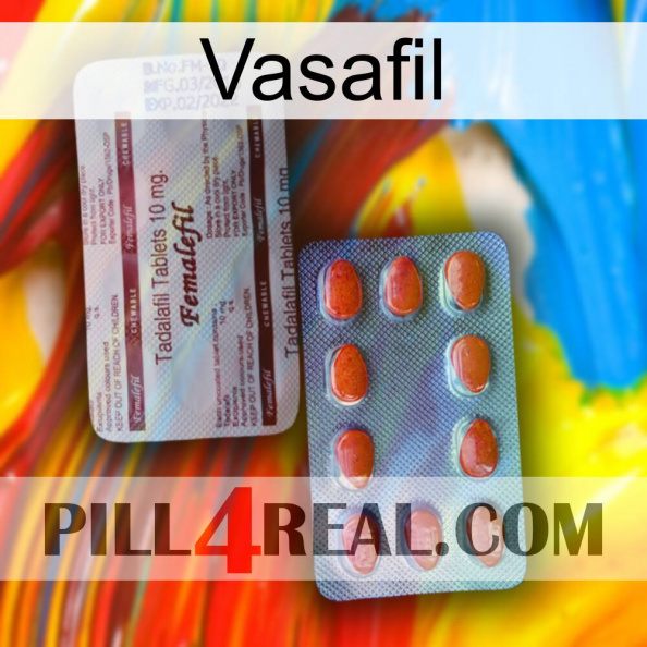 Vasafil 36